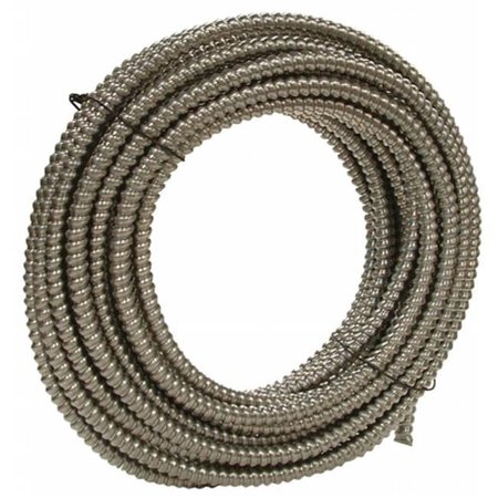 SOUTHWIRE Southwire Company .50in. X 100ft. Alflex Aluminum RWA Metal Conduit  55082103 55082103